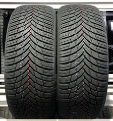 Firestone WinterHawk 4 XL ( C B ) 71dB 245/45R19 102 V цена и информация | Зимняя резина | kaup24.ee