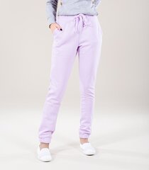 Naiste dressipüksid Hailys JOGINADP*03, lavend 4063942399447 hind ja info | Naiste püksid | kaup24.ee