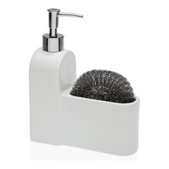 Дозатор для жидкого мыла - ретро цена и информация | Аксессуары для ванной комнаты | kaup24.ee