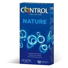 Kondoomid Control Nature, 12 tk. hind ja info | Kondoomid | kaup24.ee