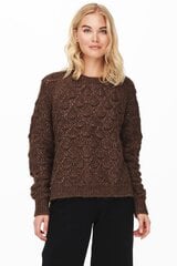 Женский пуловер Only 5715111677410 цена и информация | Женские кофты | kaup24.ee