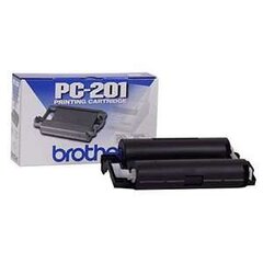 BROTHER PC201 Merfachkassette + hind ja info | Laserprinteri toonerid | kaup24.ee