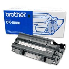 BROTHER DR8000 imagedrum MFC9180 hind ja info | Laserprinteri toonerid | kaup24.ee