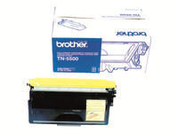 Brother TN-5500, Тонер 12000 А4 стр. @ 5% (HL-7050) цена и информация | Картриджи и тонеры | kaup24.ee