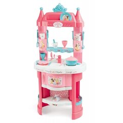Игровая кухня Smoby Princess цена и информация | Игрушки для девочек | kaup24.ee