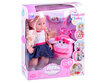 Nukk seljakotiga hind ja info | Tüdrukute mänguasjad | kaup24.ee