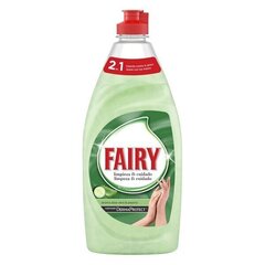 Fairy nõudepesuvahend, 500 ml hind ja info | Nõudepesuvahendid | kaup24.ee