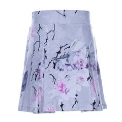 Huppa юбка для девочек CHARLOTTE, белый-пестрый 907157730 цена и информация | Юбки для девочек | kaup24.ee