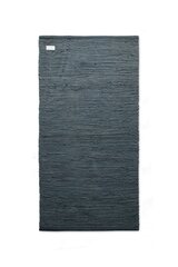 Rug Solid ковровая дорожка 60x135 см цена и информация | Ковры | kaup24.ee