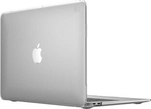 Speck SmartShelli läbipaistev ümbris MacBook Pro 13 M1 jaoks hind ja info | Sülearvuti tarvikud | kaup24.ee