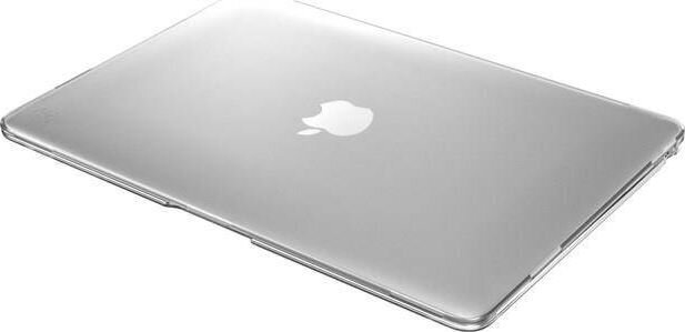 Speck SmartShelli läbipaistev ümbris MacBook Pro 13 M1 jaoks цена и информация | Sülearvuti tarvikud | kaup24.ee