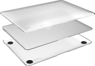 Прозрачный чехол Speck SmartShell для MacBook Pro 13 M1 цена и информация | Охлаждающие подставки и другие принадлежности | kaup24.ee