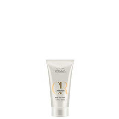 Mask Wella Oil Reflections Luminous Reboost Mask, 30 ml hind ja info | Juuksepalsamid | kaup24.ee