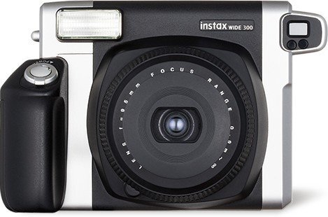 Fujifilm Instax Wide 300, Toffee цена и информация | Фотоаппараты мгновенной печати | kaup24.ee