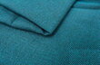 Tugitool Emma, kaetud kangaga, jalad - pähkel, Tugitool Emma, kaetud kangaga, sinine Inari 87, jalad - pähkel hind ja info | Tugitoolid ja tugitoolvoodid | kaup24.ee