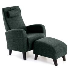 Кресло, чёрное цена и информация | Кресла в гостиную | kaup24.ee