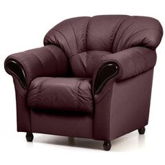 Кресло Rosa N, красное цена и информация | Кресла | kaup24.ee