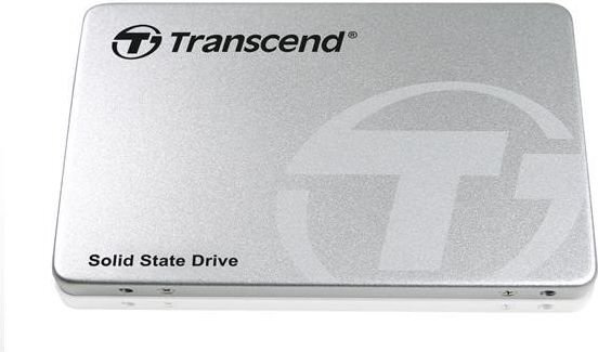 Transcend SSD 220S 120GB SATAIII TS120GSSD220S цена и информация | Sisemised kõvakettad (HDD, SSD, Hybrid) | kaup24.ee