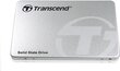 Transcend SSD 220S 120GB SATAIII TS120GSSD220S hind ja info | Sisemised kõvakettad (HDD, SSD, Hybrid) | kaup24.ee