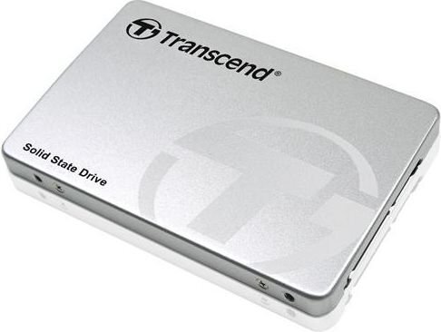 Transcend SSD 220S 120GB SATAIII TS120GSSD220S цена и информация | Sisemised kõvakettad (HDD, SSD, Hybrid) | kaup24.ee