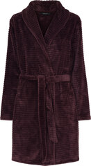 Naiste pehme hommikumantel Decoy hind ja info | Naiste hommikumantlid | kaup24.ee