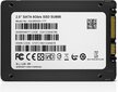 A-Data SSD Ultimate SU800 128GB SATAIII ASU800SS-128GT-C hind ja info | Sisemised kõvakettad (HDD, SSD, Hybrid) | kaup24.ee