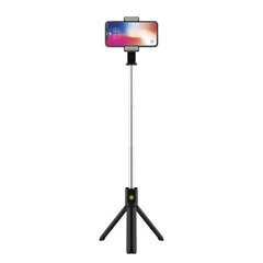 KSIX Selfie Pro цена и информация | Моноподы для селфи («Selfie sticks») | kaup24.ee