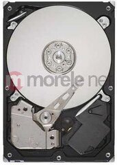 Жесткий диск Seagate BarraCuda 2.5" 500GB (ST500LM030) цена и информация | Внутренние жёсткие диски (HDD, SSD, Hybrid) | kaup24.ee