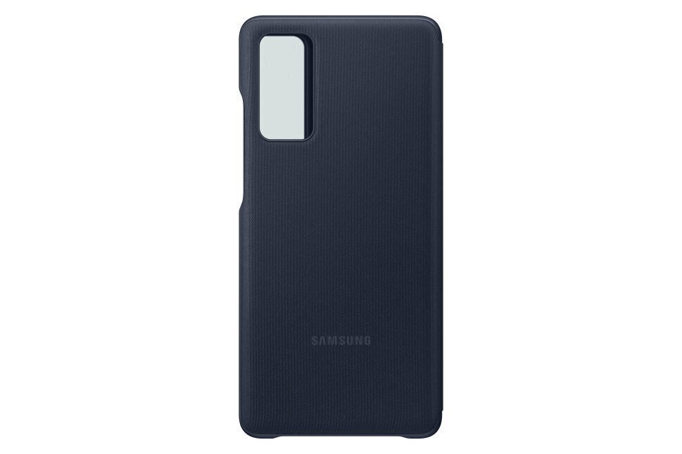 Samsung S20 FE Clear View ümbris/kaaned цена и информация | Telefoni kaaned, ümbrised | kaup24.ee