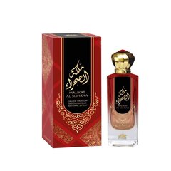 Naiste/meeste parfüüm Malikat Al Sohraa Emper Edp 100 ml hind ja info | Naiste parfüümid | kaup24.ee
