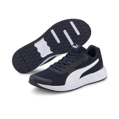 Мужские кроссовки Puma Taper 373018*07, синие/белые 4062453105431 цена и информация | Кроссовки для мужчин | kaup24.ee