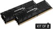 Operatiivmälu Kingston HyperX Fury, 2x8GB, DDR4 (HX432C16PB3K2/16)   hind ja info | Operatiivmälu (RAM) | kaup24.ee