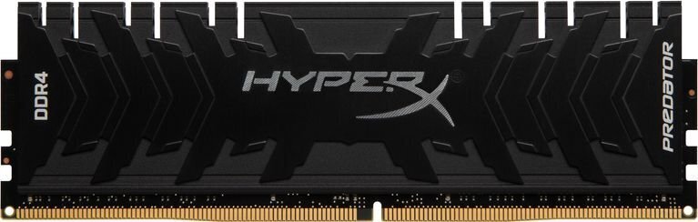 Operatiivmälu Kingston HyperX Fury, 2x8GB, DDR4 (HX432C16PB3K2/16)   hind ja info | Operatiivmälu (RAM) | kaup24.ee