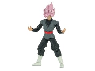 Bandai - DRAGON BALL DRAGON STARS SS ROSE GOKU BLACK, 35866 цена и информация | Игрушки для мальчиков | kaup24.ee