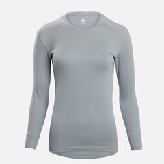Женская терморубашка, серого цвета, SNA21004 цена и информация | Спортивная одежда для женщин | kaup24.ee
