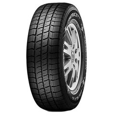 Шины для фургонов Vredestein COMTRAC-2 WINTER+ 205/70R15C цена и информация | Зимняя резина | kaup24.ee