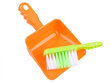 Suur puhastuskomplekt - Cleaning Set цена и информация | Tüdrukute mänguasjad | kaup24.ee