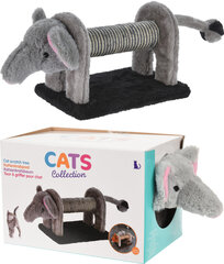 Cats Collection kraapimispuu Elephant, 15x16x16 cm hind ja info | Kassi kraapimispuud | kaup24.ee