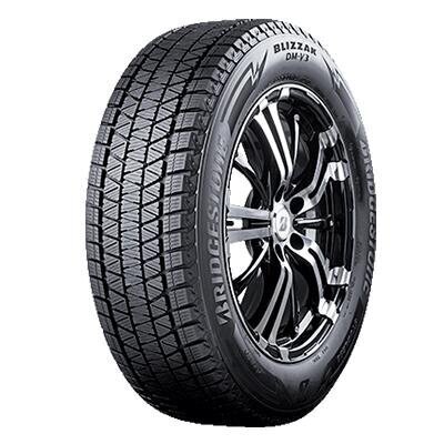 Bridgestone Bliz dm v3 hind ja info | Talverehvid | kaup24.ee