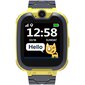 Canyon Tony KW-31 Yellow hind ja info | Nutikellad (smartwatch) | kaup24.ee