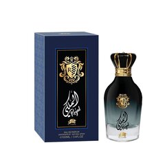 Naiste/meeste parfüüm Royal Emper Edp 100 ml hind ja info | Naiste parfüümid | kaup24.ee