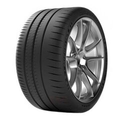 Шины для легковых автомобилей Michelin PILOT SPORT CUP-2 CONNECT 245/30ZR19 цена и информация | Зимняя резина | kaup24.ee