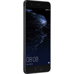 Huawei P10 Plus, 128GB Black hind ja info | Telefonid | kaup24.ee