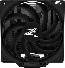 Zalman CNPS10X PERFORMA BLK hind ja info | Arvuti ventilaatorid | kaup24.ee