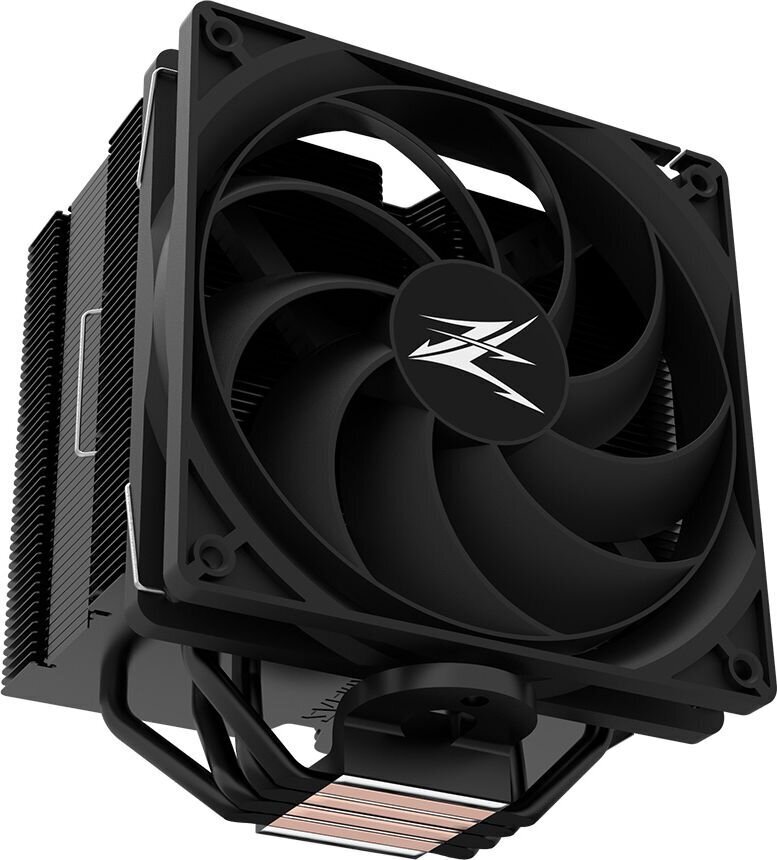 Zalman CNPS10X PERFORMA BLK hind ja info | Arvuti ventilaatorid | kaup24.ee