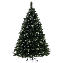Искусственная новогодняя елка Diana, 120 см цена и информация | Новогодние елки | kaup24.ee