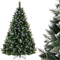 Искусственная новогодняя елка Lemmy, 280 см цена и информация | Новогодние елки | kaup24.ee