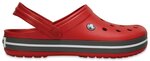 Naiste jalanõud Crocs™ Crocband, punane