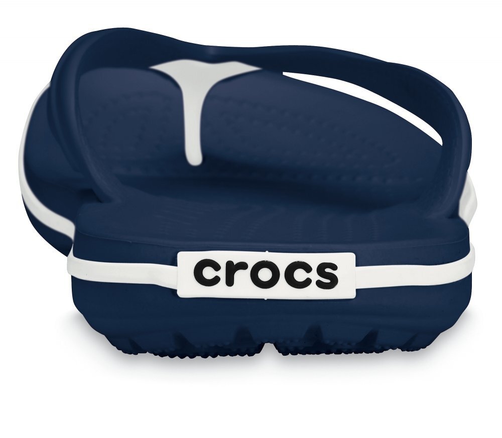 Crocs™ plätud CROCBAND FLIP, tumesinine hind ja info | Naiste plätud ja sussid | kaup24.ee