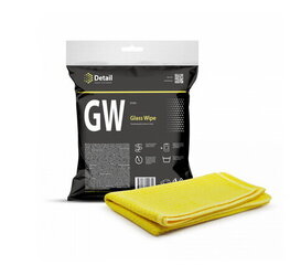 Klaasi puhastuslapp GW "Glass Wipe" 40 * 40 цена и информация | Тряпки и салфетки для чистки | kaup24.ee